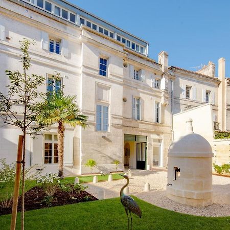 Aparthotel Le Rempart Du Midi Angoulême Exteriér fotografie